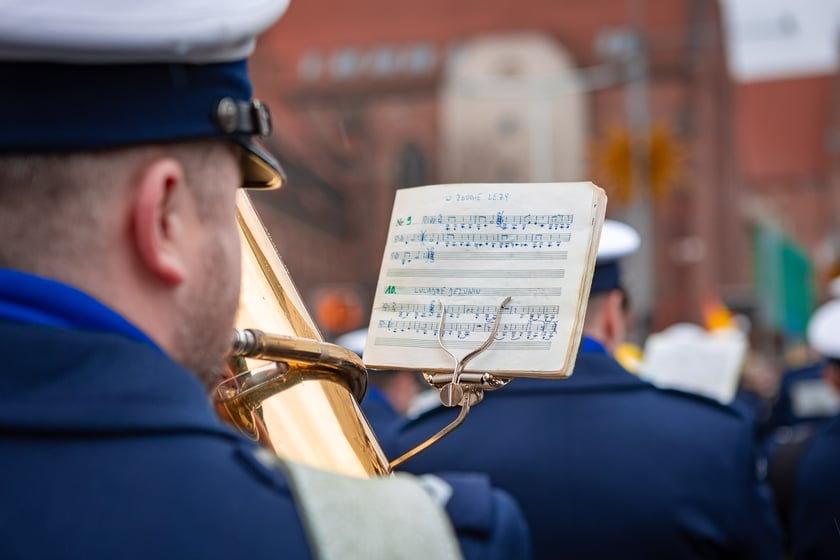 Orszak Trzech Króli we Wrocławiu - 6 stycznia 2025 r.