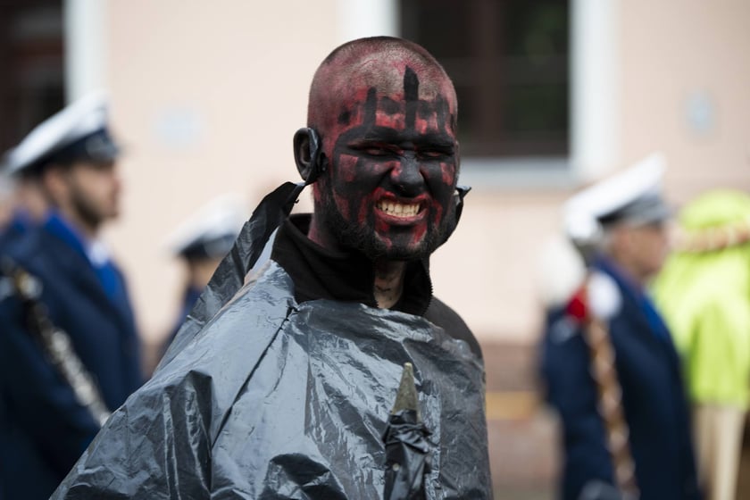 Orszak Trzech Króli we Wrocławiu - 6 stycznia 2025 r.