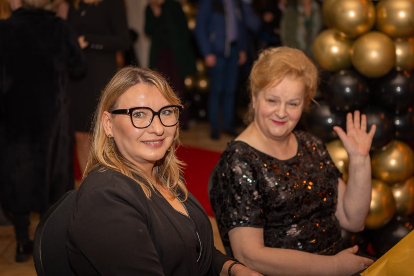 Studniówka VI LO we Wrocławiu - 11.01.2025 r.