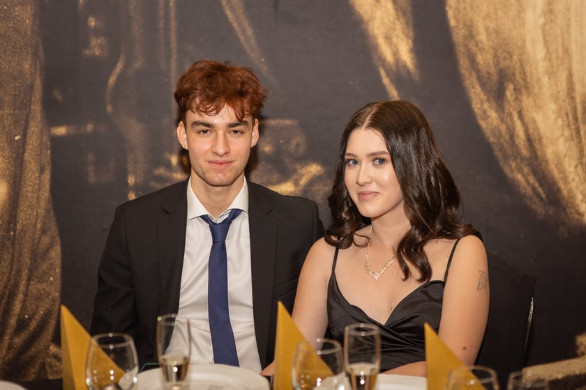 Studniówka VI LO we Wrocławiu - 11.01.2025 r.