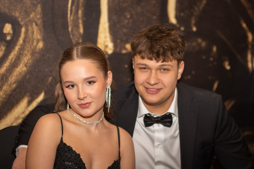 Studniówka VI LO we Wrocławiu - 11.01.2025 r.