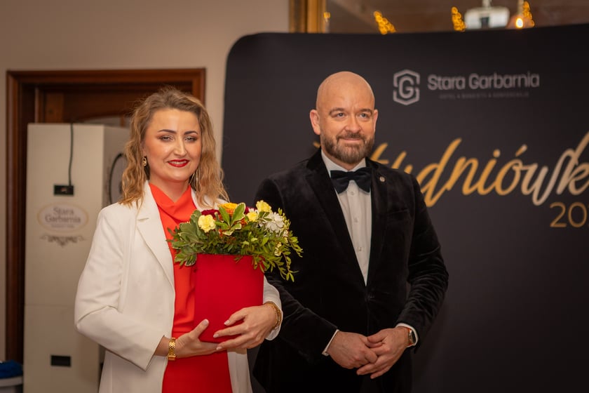 Studniówka VI LO we Wrocławiu - 11.01.2025 r.