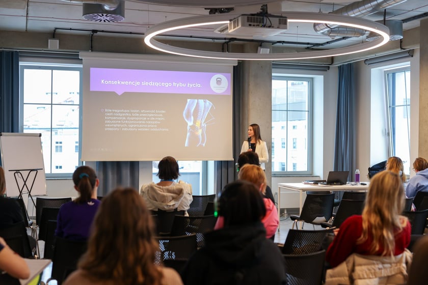 Targi FIT 2025 w Concordii