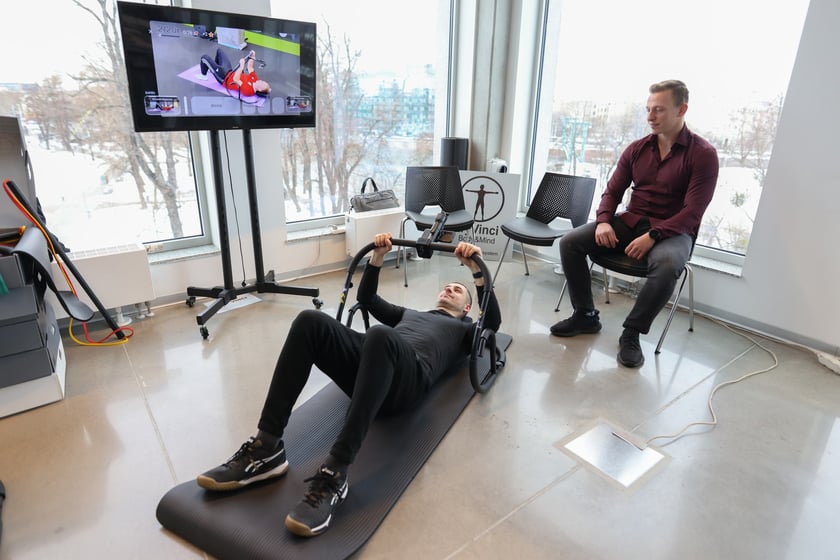 Targi FIT 2025 w Concordii