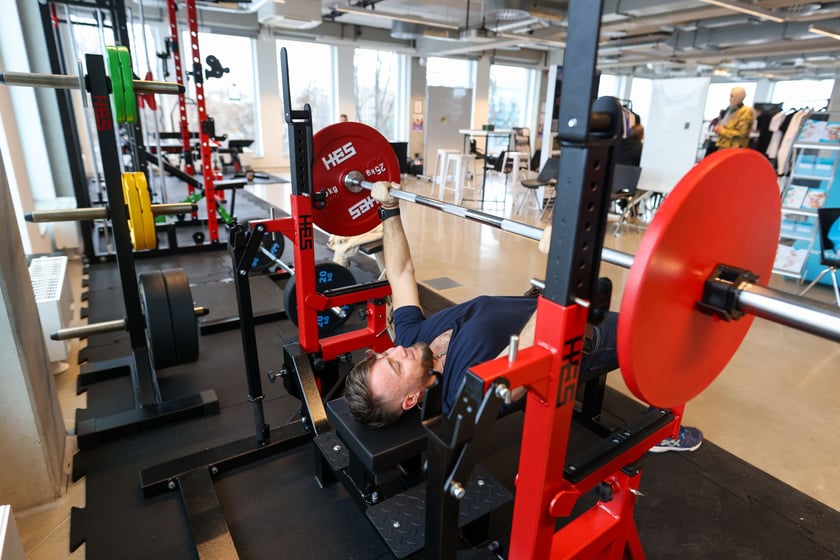 Targi FIT 2025 w Concordii