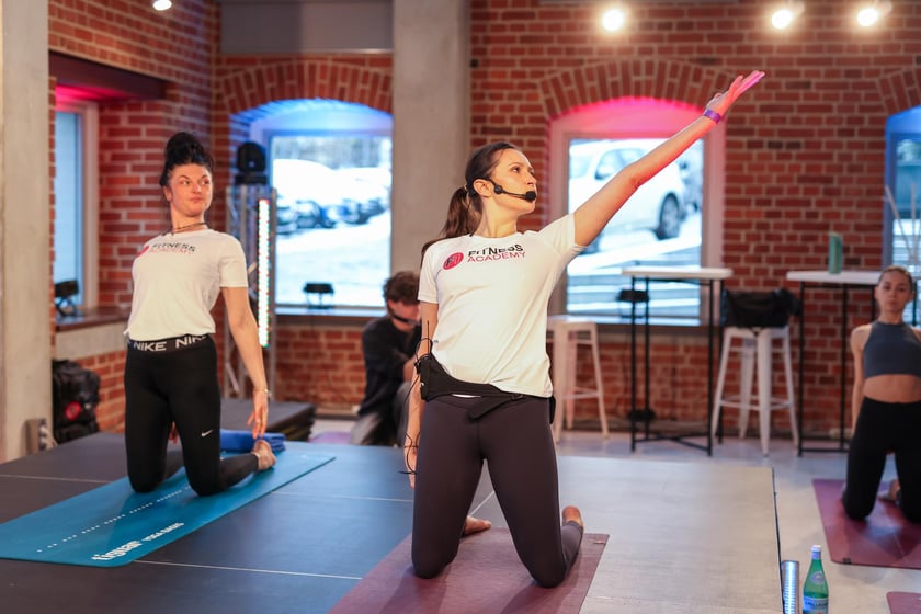 Targi FIT 2025 w Concordii