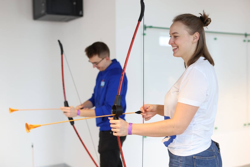 Targi FIT 2025 w Concordii