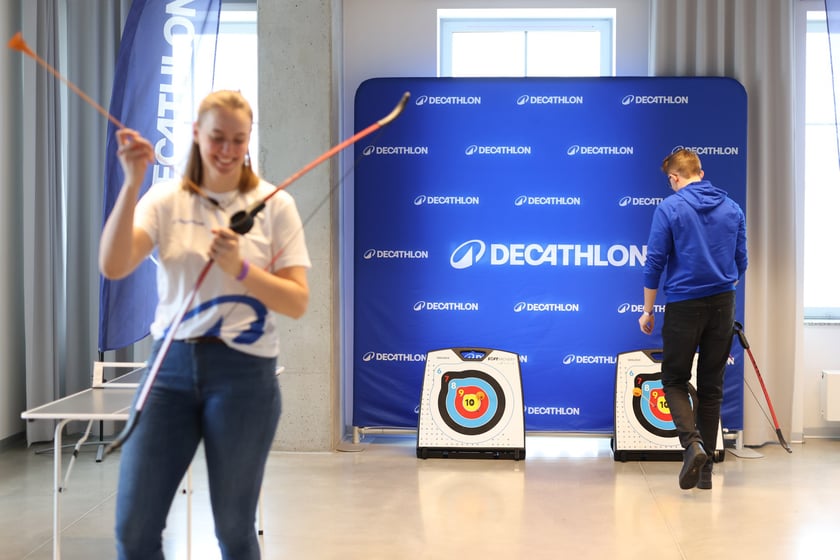 Targi FIT 2025 w Concordii