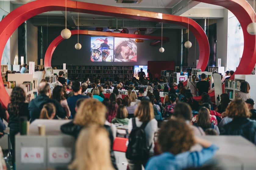 Równoleżnik Zero w 2024 roku