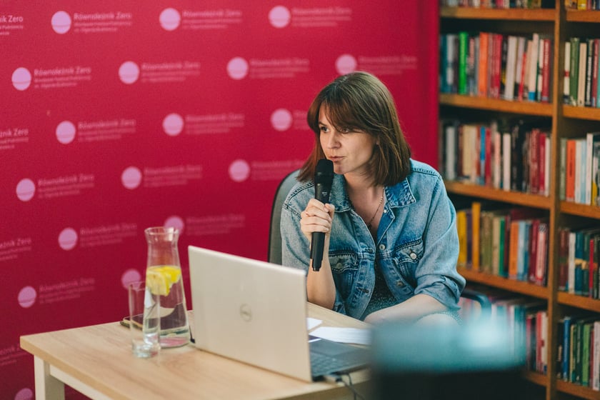 Równoleżnik Zero w 2024 roku