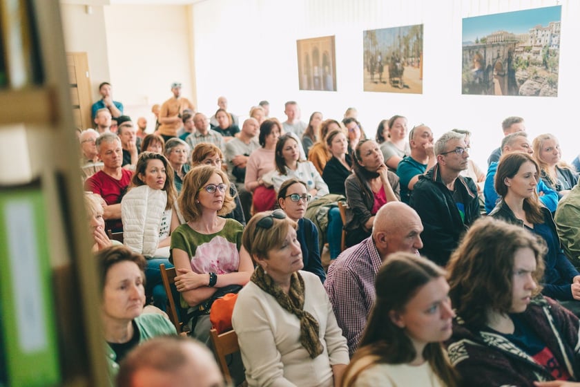 Równoleżnik Zero w 2024 roku