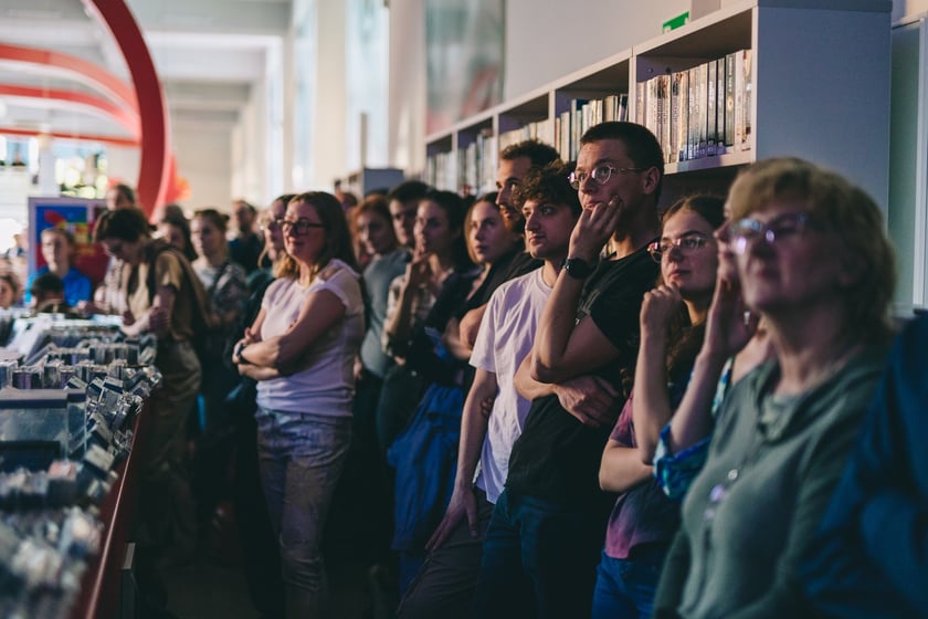 Równoleżnik Zero w 2024 roku