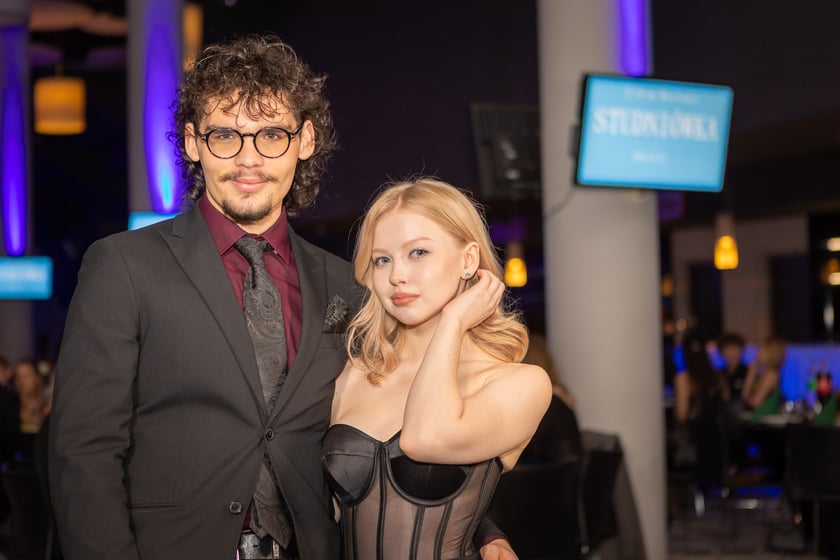 Studniówka X LO we Wrocławiu - 24.01.2025 r.