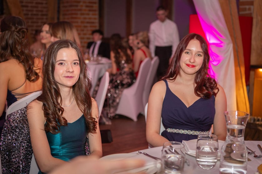 Studniówka XII LO we Wrocławiu - 25.01.2025 r.