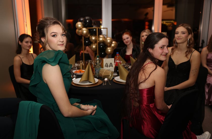 Studniówka II LO we Wrocławiu - 01.02.2025 r.