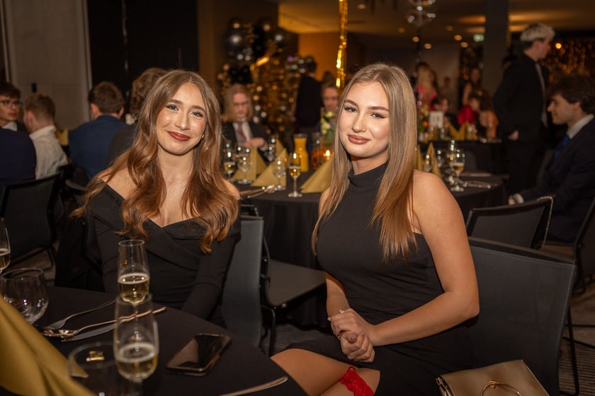 Studniówka XIII LO we Wrocławiu - 01.02.2025 r.