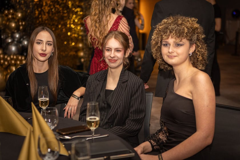 Studniówka XIII LO we Wrocławiu - 01.02.2025 r.