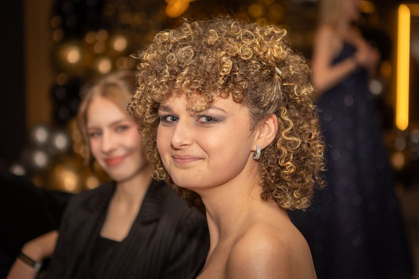 Studniówka XIII LO we Wrocławiu - 01.02.2025 r.