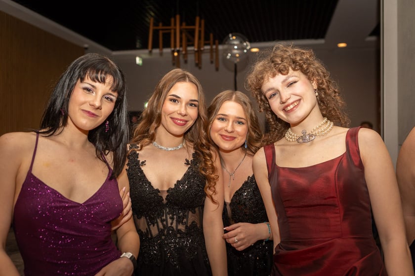 Studniówka XIII LO we Wrocławiu - 01.02.2025 r.