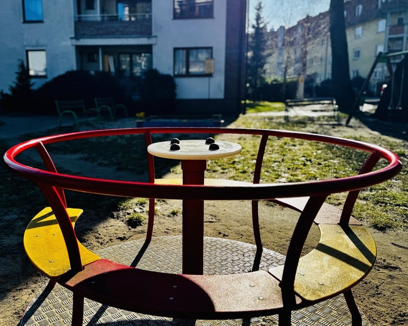 TBS Wrocław, ul. Krzywoustego