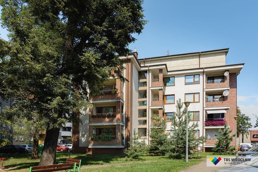 TBS Wrocław, ul. Krzywoustego