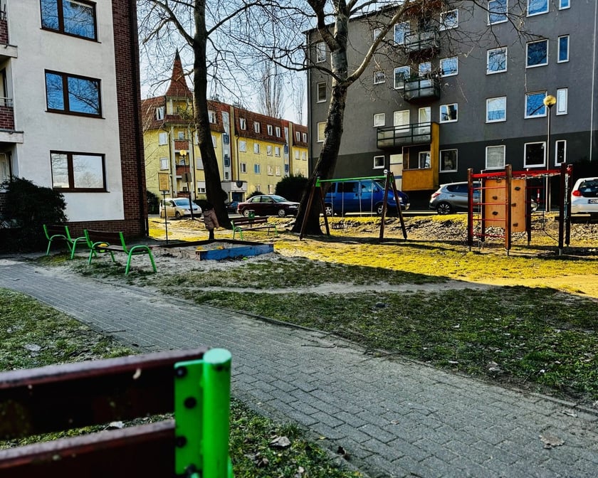 TBS Wrocław, ul. Krzywoustego