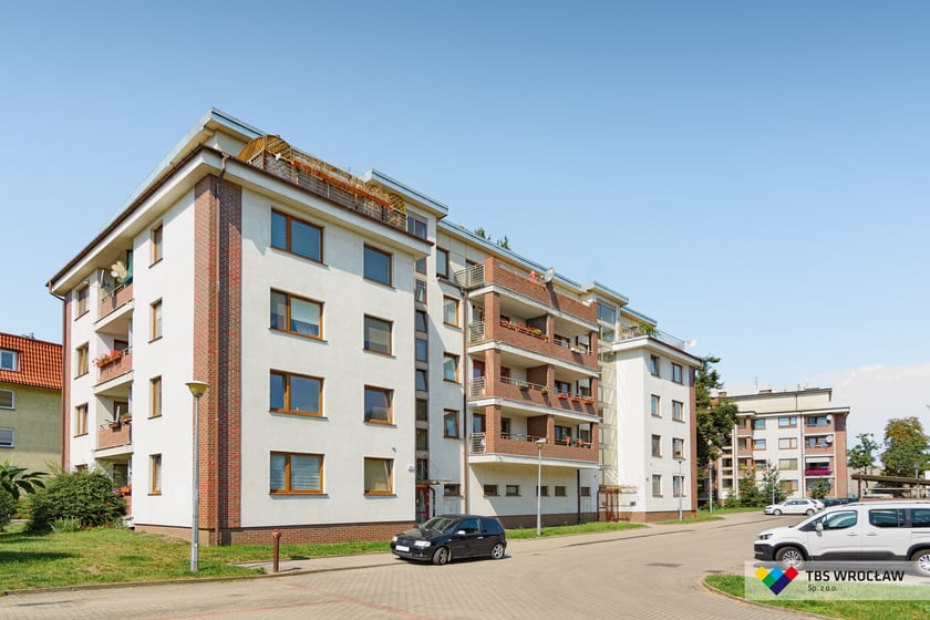 TBS Wrocław, ul. Krzywoustego