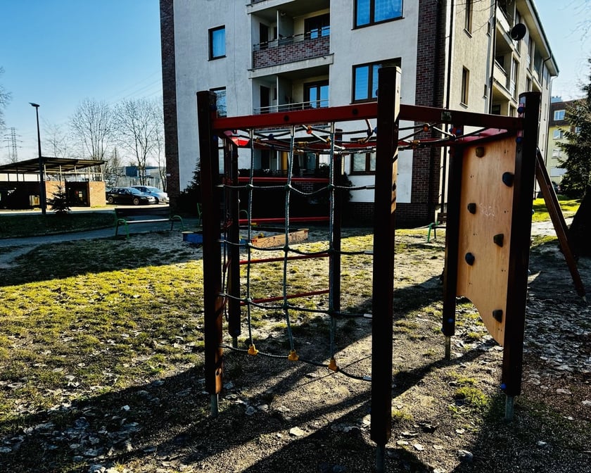 TBS Wrocław, ul. Krzywoustego