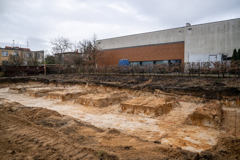 Rozpoczęła się budowa&nbsp;Centrum Opiekunczo-Mieszkalnego dla dorosłych ze spektrum autyzmu