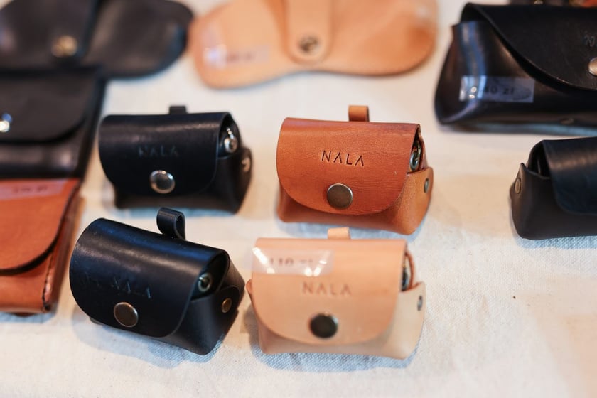 Targi Dobry Design Walentynki jeszcze w niedzielę 9 lutego w Concordii