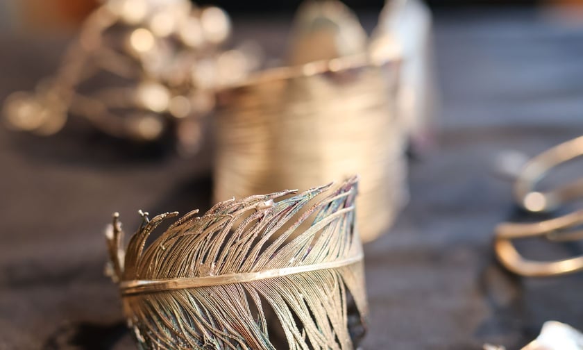 Targi Dobry Design Walentynki jeszcze w niedzielę 9 lutego w Concordii