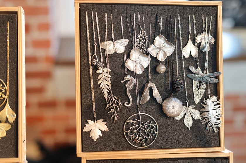 Targi Dobry Design Walentynki jeszcze w niedzielę 9 lutego w Concordii