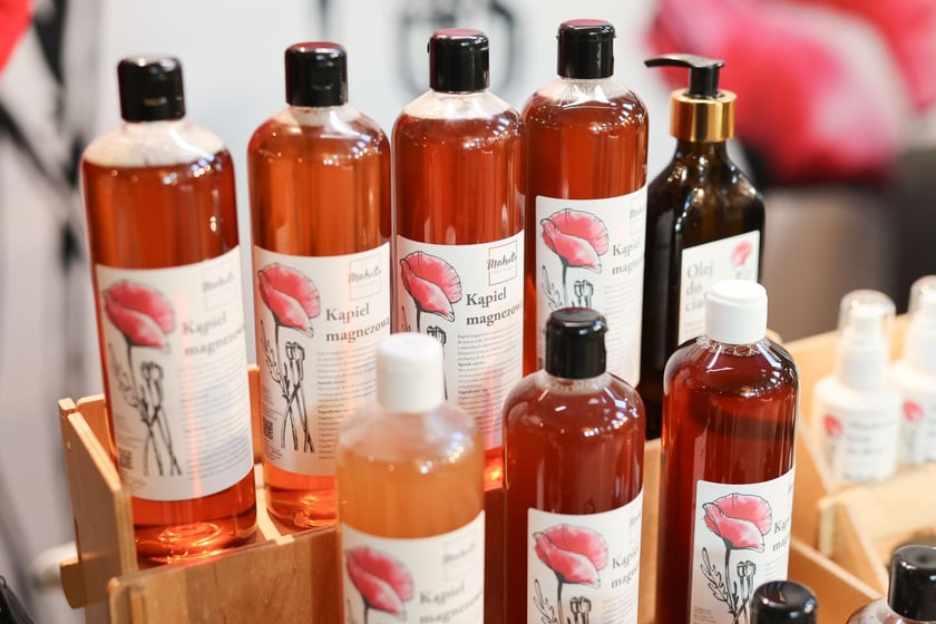 Targi Dobry Design Walentynki jeszcze w niedzielę 9 lutego w Concordii