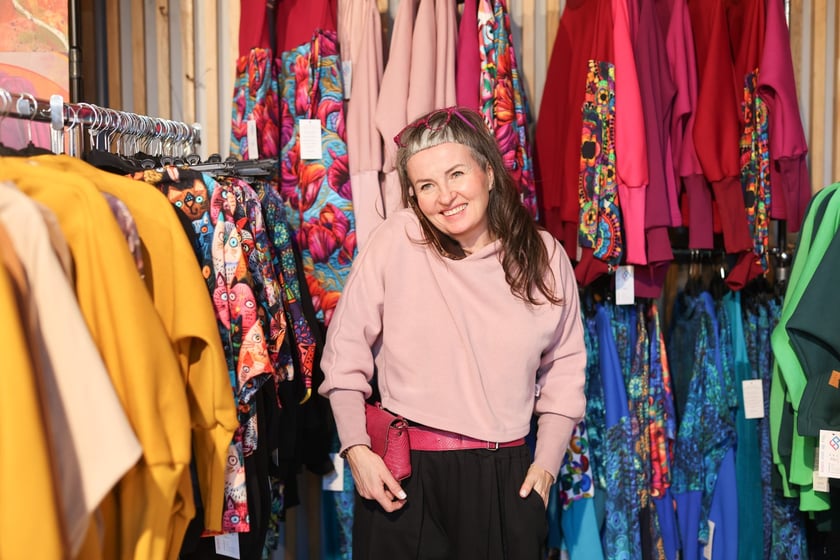 Targi Dobry Design Walentynki jeszcze w niedzielę 9 lutego w Concordii