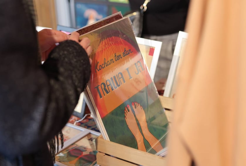 Targi Dobry Design Walentynki jeszcze w niedzielę 9 lutego w Concordii