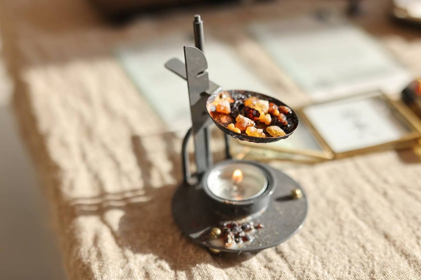 Targi Dobry Design Walentynki jeszcze w niedzielę 9 lutego w Concordii