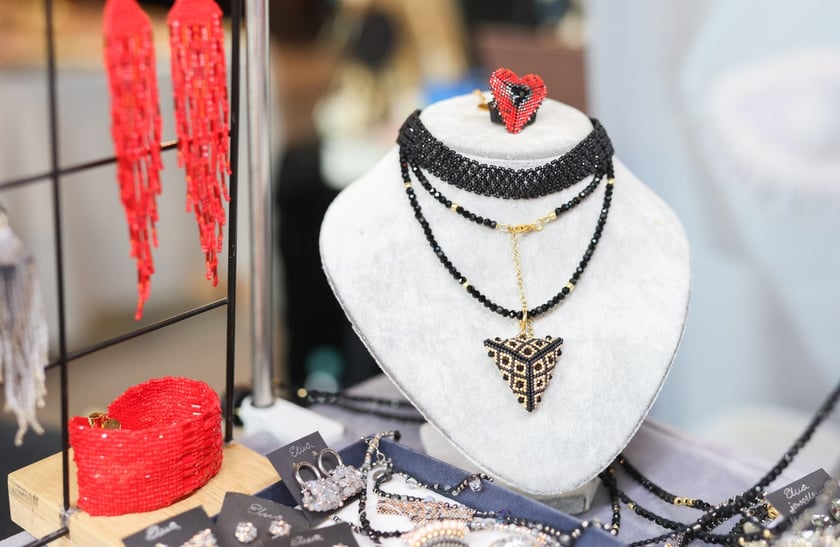 Targi Dobry Design Walentynki jeszcze w niedzielę 9 lutego w Concordii