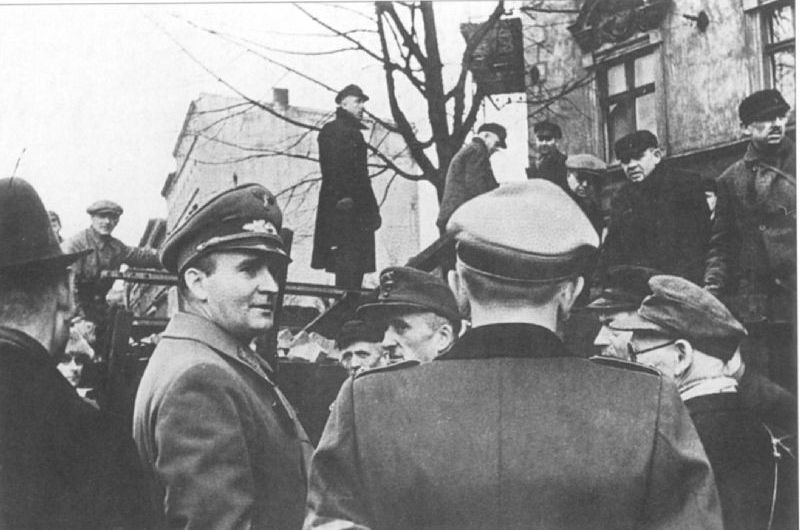 Bitwa o Festung Breslau 1945