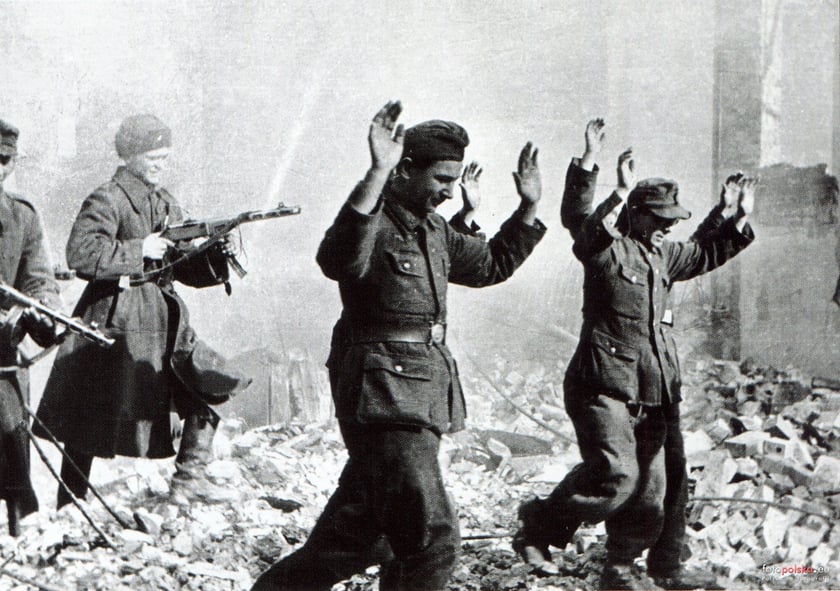 Bitwa o Festung Breslau 1945