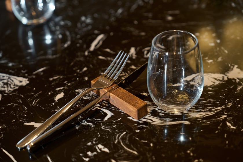 Movenpick Grand Hotel Wrocław przed otwarciem w marcu 2025