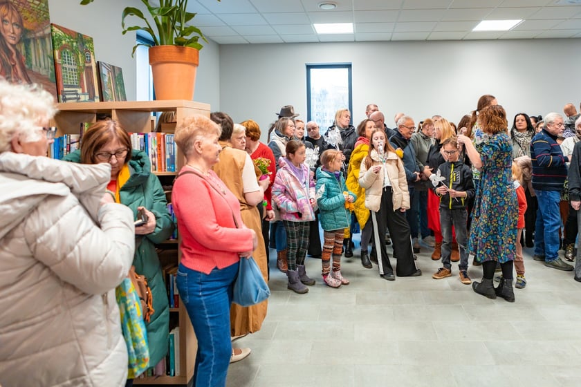 Otwarcie CAL-u na Zakrzowie (1 marca 2025)