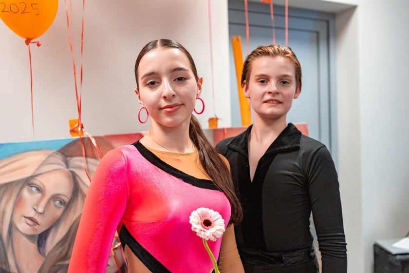 Otwarcie CAL-u na Zakrzowie (1 marca 2025)