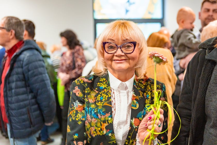 Otwarcie CAL-u na Zakrzowie (1 marca 2025)