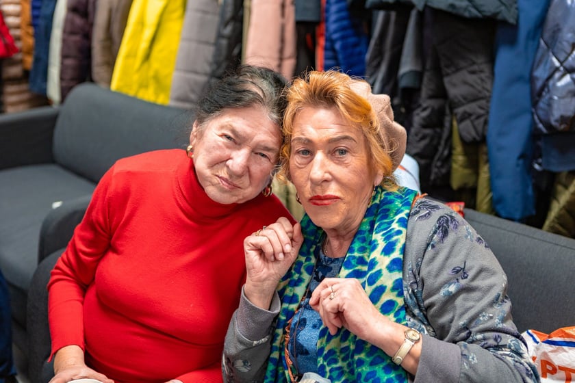 Otwarcie CAL-u na Zakrzowie (1 marca 2025)