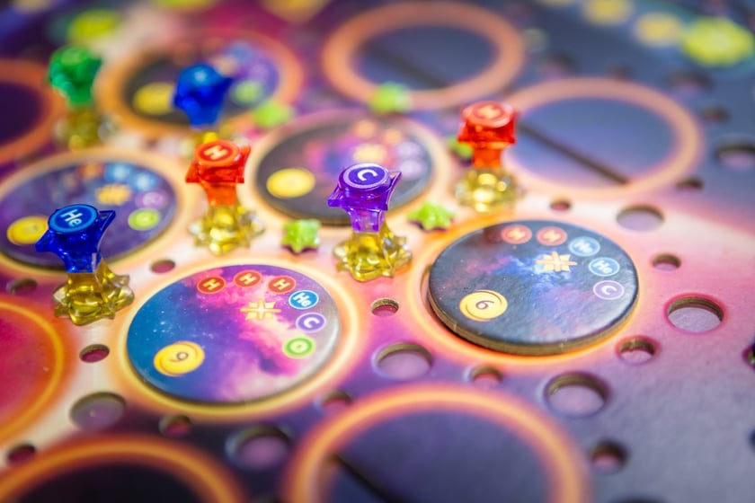 Wrocławski Festiwal Gier Planszowych Gratislavia 2025