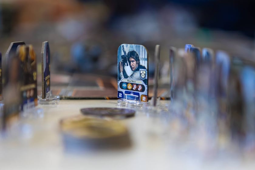 Wrocławski Festiwal Gier Planszowych Gratislavia 2025