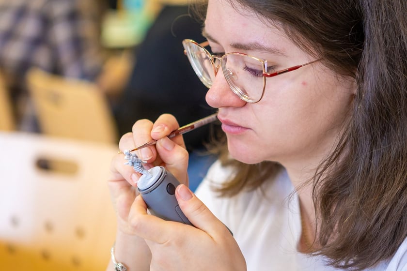 Wrocławski Festiwal Gier Planszowych Gratislavia 2025