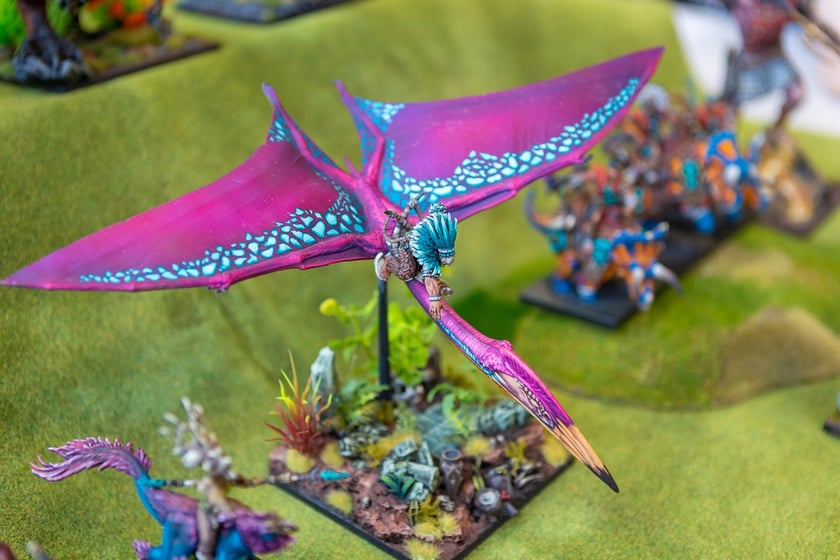 Wrocławski Festiwal Gier Planszowych Gratislavia 2025