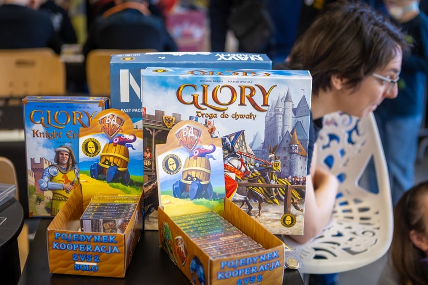 Wrocławski Festiwal Gier Planszowych Gratislavia 2025