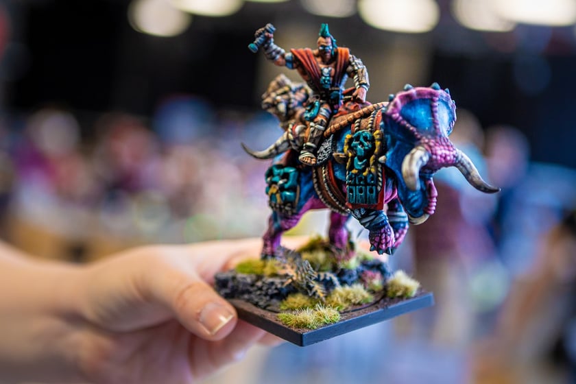 Wrocławski Festiwal Gier Planszowych Gratislavia 2025